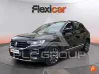 2018 Volkswagen T-Roc
