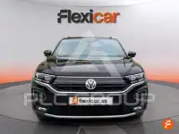 2018 Volkswagen T-Roc