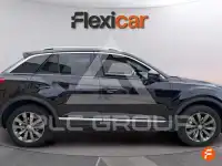 2018 Volkswagen T-Roc