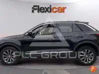 2018 Volkswagen T-Roc