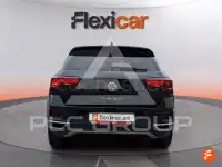 2018 Volkswagen T-Roc