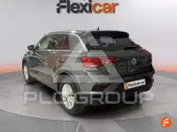 2018 Volkswagen T-Roc