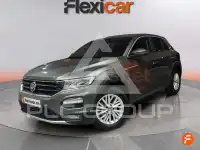 2018 Volkswagen T-Roc