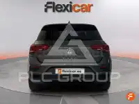 2018 Volkswagen T-Roc