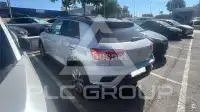2018 Volkswagen T-Roc