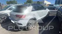 2018 Volkswagen T-Roc