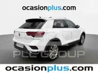 2018 Volkswagen T-Roc