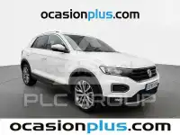 2018 Volkswagen T-Roc