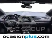 2018 Volkswagen T-Roc