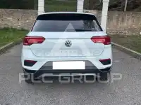2018 Volkswagen T-Roc