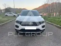 2018 Volkswagen T-Roc