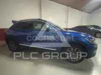 2018 Volkswagen T-Roc