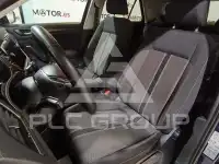2018 Volkswagen T-Roc