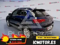 2018 Volkswagen T-Roc