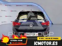 2018 Volkswagen T-Roc