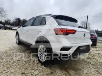2018 Volkswagen T-Roc