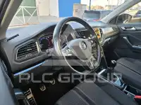 2018 Volkswagen T-Roc