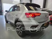 2018 Volkswagen T-Roc