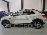 2018 Volkswagen T-Roc