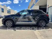 2018 Volkswagen T-Roc