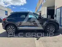 2018 Volkswagen T-Roc