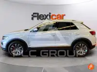 2018 Volkswagen T-Roc