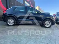 2018 Volkswagen T-Roc