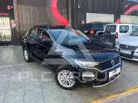 2018 Volkswagen T-Roc