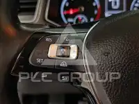 2018 Volkswagen T-Roc