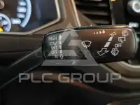 2018 Volkswagen T-Roc
