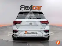 2018 Volkswagen T-Roc