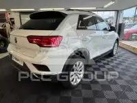 2018 Volkswagen T-Roc