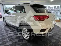 2018 Volkswagen T-Roc