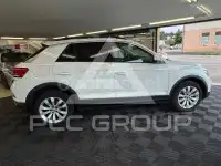 2018 Volkswagen T-Roc