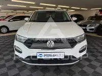 2018 Volkswagen T-Roc
