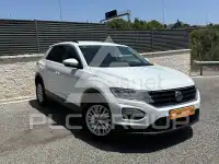 2018 Volkswagen T-Roc