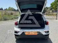 2018 Volkswagen T-Roc