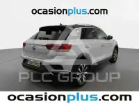 2018 Volkswagen T-Roc