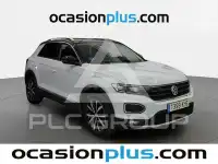 2018 Volkswagen T-Roc