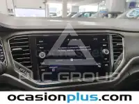 2018 Volkswagen T-Roc