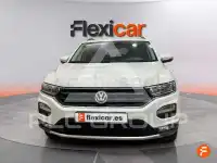 2018 Volkswagen T-Roc