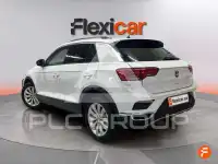 2018 Volkswagen T-Roc