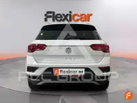 2018 Volkswagen T-Roc