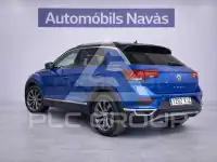 2018 Volkswagen T-Roc