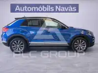 2018 Volkswagen T-Roc