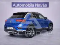 2018 Volkswagen T-Roc