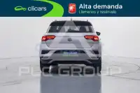 2018 Volkswagen T-Roc