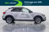2018 Volkswagen T-Roc