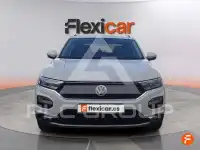 2018 Volkswagen T-Roc
