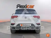 2018 Volkswagen T-Roc